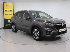 SUZUKI S-Cross 1.4 S3 4WD