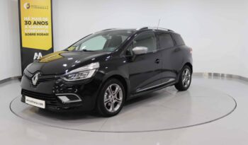 RENAULT Clio ST 1.5 dCi GT Line completo