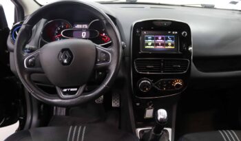 RENAULT Clio ST 1.5 dCi GT Line completo