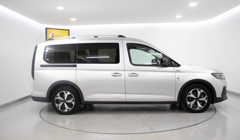 FORD Tourneo Connect 1.5 T Grand Active L7 completo