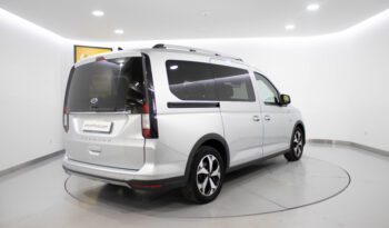 FORD Tourneo Connect 1.5 T Grand Active L7 completo