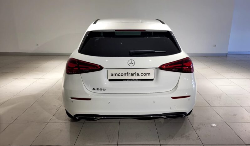 MERCEDES-BENZ A200 Progressive completo