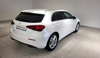 MERCEDES-BENZ A200 Progressive completo