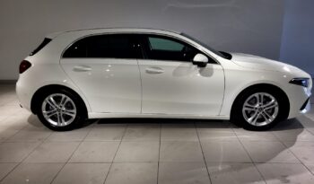 MERCEDES-BENZ A200 Progressive completo