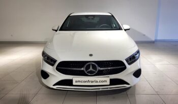 MERCEDES-BENZ A200 Progressive completo