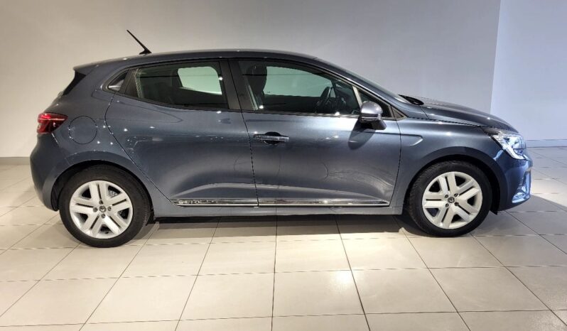 RENAULT Clio 1.0 TCe Business Bi-Fuel completo