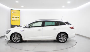 RENAULT Mégane ST 1.5 Blue dCi GT Line completo