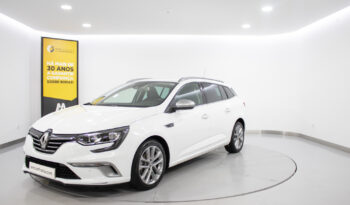 RENAULT Mégane ST 1.5 Blue dCi GT Line completo