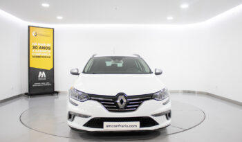 RENAULT Mégane ST 1.5 Blue dCi GT Line completo