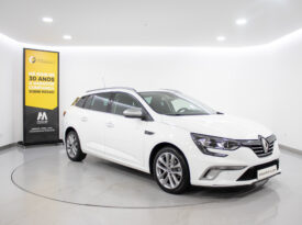 RENAULT Mégane ST 1.5 Blue dCi GT Line