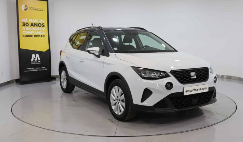 SEAT Arona 1.0 TSi Style