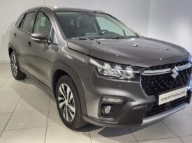 SUZUKI S-CROSS 1.4 S3 4WD