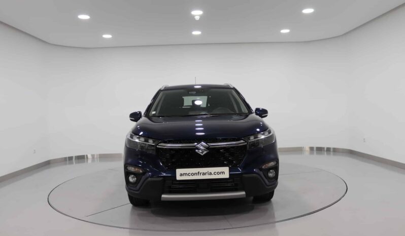 SUZUKI S-Cross 1.4T S2 2WD MILD HYBRID completo