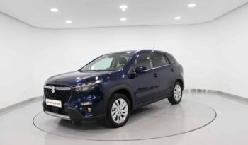 SUZUKI S-Cross 1.4T S2 2WD MILD HYBRID completo