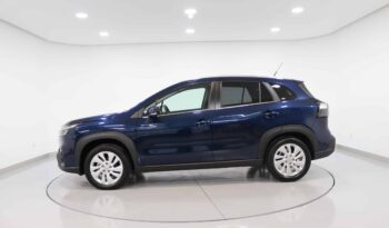 SUZUKI S-Cross 1.4T S2 2WD MILD HYBRID completo