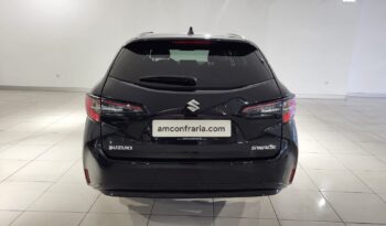 SUZUKI Swace 1.8L CVT GLX Hybrid completo