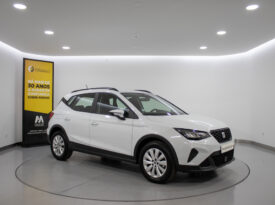 SEAT Arona 1.0 TSi DSG Style