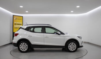 SEAT Arona 1.0 TSi DSG Style completo