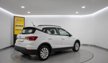 SEAT Arona 1.0 TSi DSG Style completo