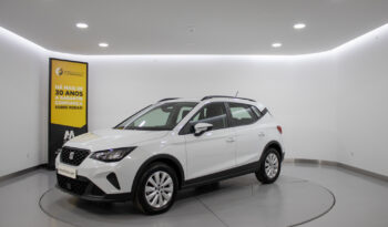 SEAT Arona 1.0 TSi DSG Style completo