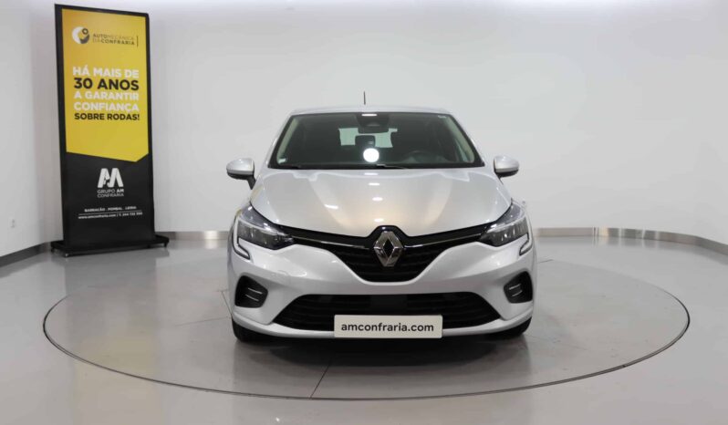 RENAULT Clio 1.6 E-Tech 140 Zen EDC completo