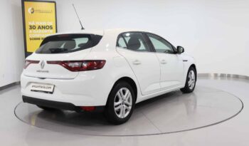 RENAULT Mégane 1.5 Blue dCi Business completo