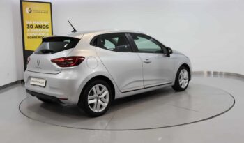 RENAULT Clio 1.6 E-Tech 140 Zen EDC completo