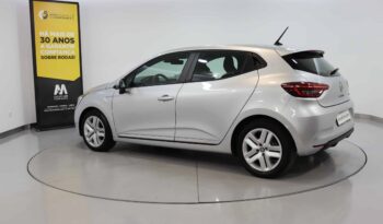 RENAULT Clio 1.6 E-Tech 140 Zen EDC completo