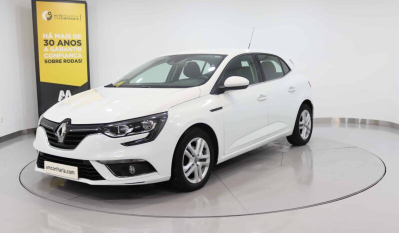 RENAULT Mégane 1.5 Blue dCi Business completo