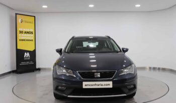 SEAT Leon ST 1.6 TDI X-Perience completo