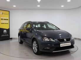 SEAT Leon ST 1.6 TDI X-Perience