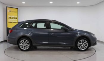 SEAT Leon ST 1.6 TDI X-Perience completo