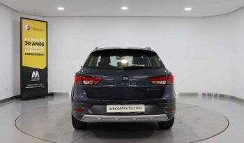 SEAT Leon ST 1.6 TDI X-Perience completo