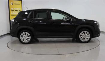 SUZUKI S-Cross 1.4T S2 4WD Mild Hybrid completo