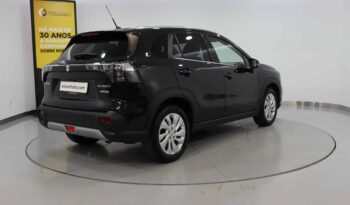 SUZUKI S-Cross 1.4T S2 4WD Mild Hybrid completo