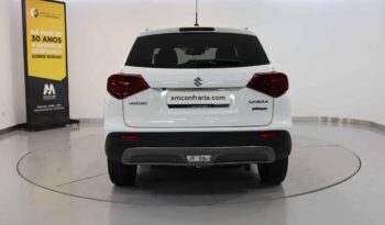 SUZUKI Vitara 1.4 GLE 4WD completo