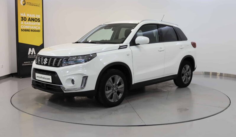 SUZUKI Vitara 1.4 GLE 4WD completo