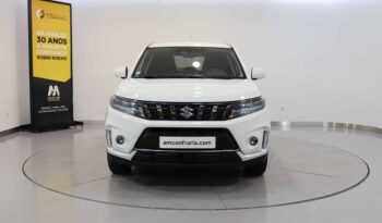 SUZUKI Vitara 1.4 GLE 4WD completo