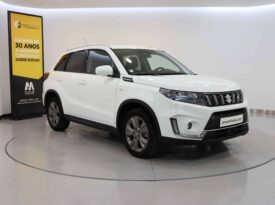 SUZUKI Vitara 1.4 GLE 4WD