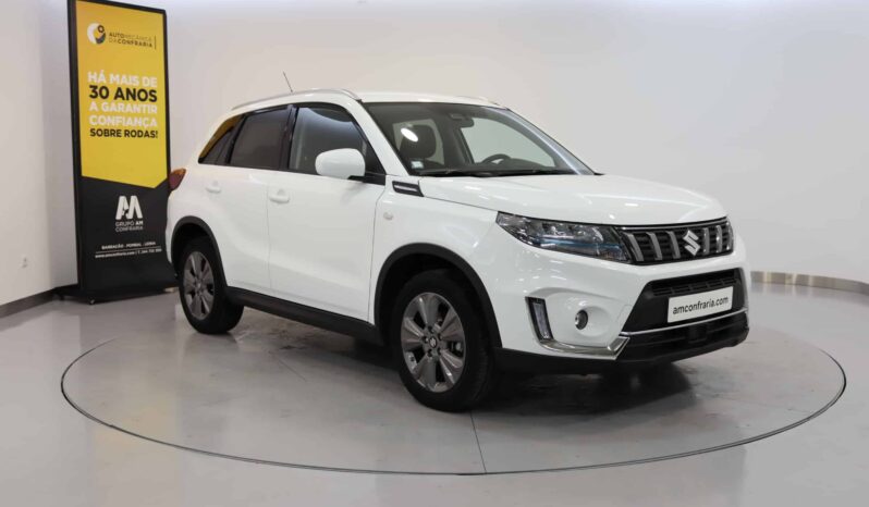 SUZUKI Vitara 1.4 GLE 4WD