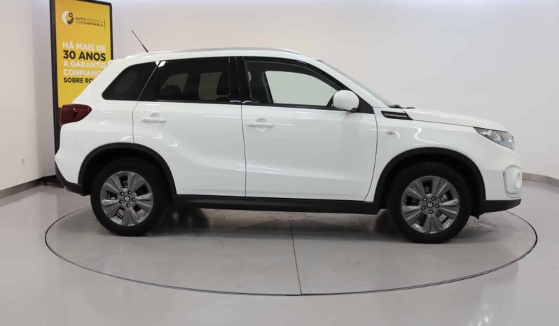 SUZUKI Vitara 1.4 GLE 4WD completo