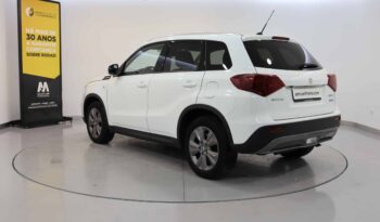 SUZUKI Vitara 1.4 GLE 4WD completo