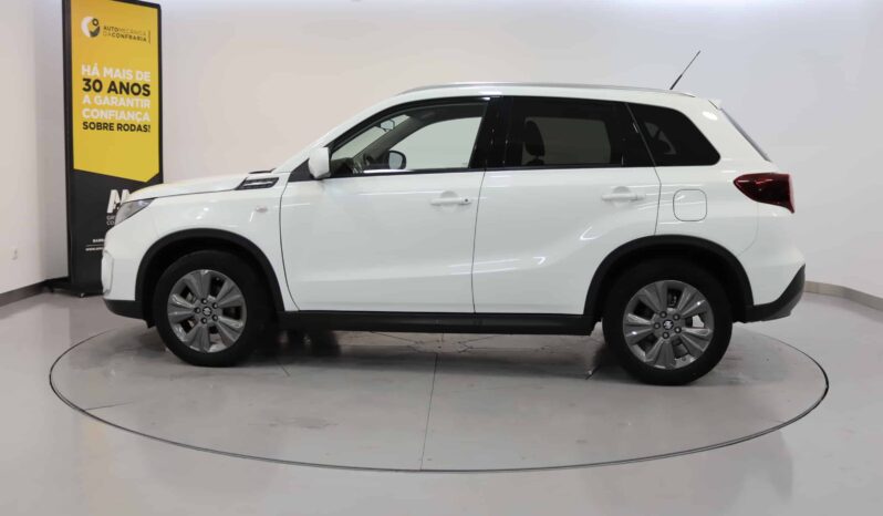 SUZUKI Vitara 1.4 GLE 4WD completo