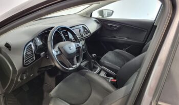 SEAT Leon ST 1.6 TDI Style Ecomotive completo