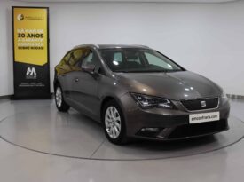 SEAT Leon ST 1.6 TDI Style Ecomotive