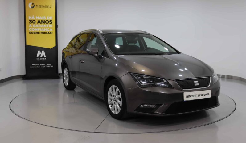 SEAT Leon ST 1.6 TDI Style Ecomotive