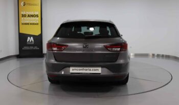 SEAT Leon ST 1.6 TDI Style Ecomotive completo