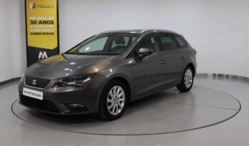 SEAT Leon ST 1.6 TDI Style Ecomotive completo