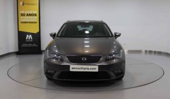 SEAT Leon ST 1.6 TDI Style Ecomotive completo