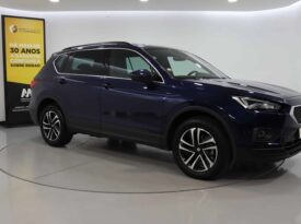 SEAT Tarraco 2.0 TDI Style DSG